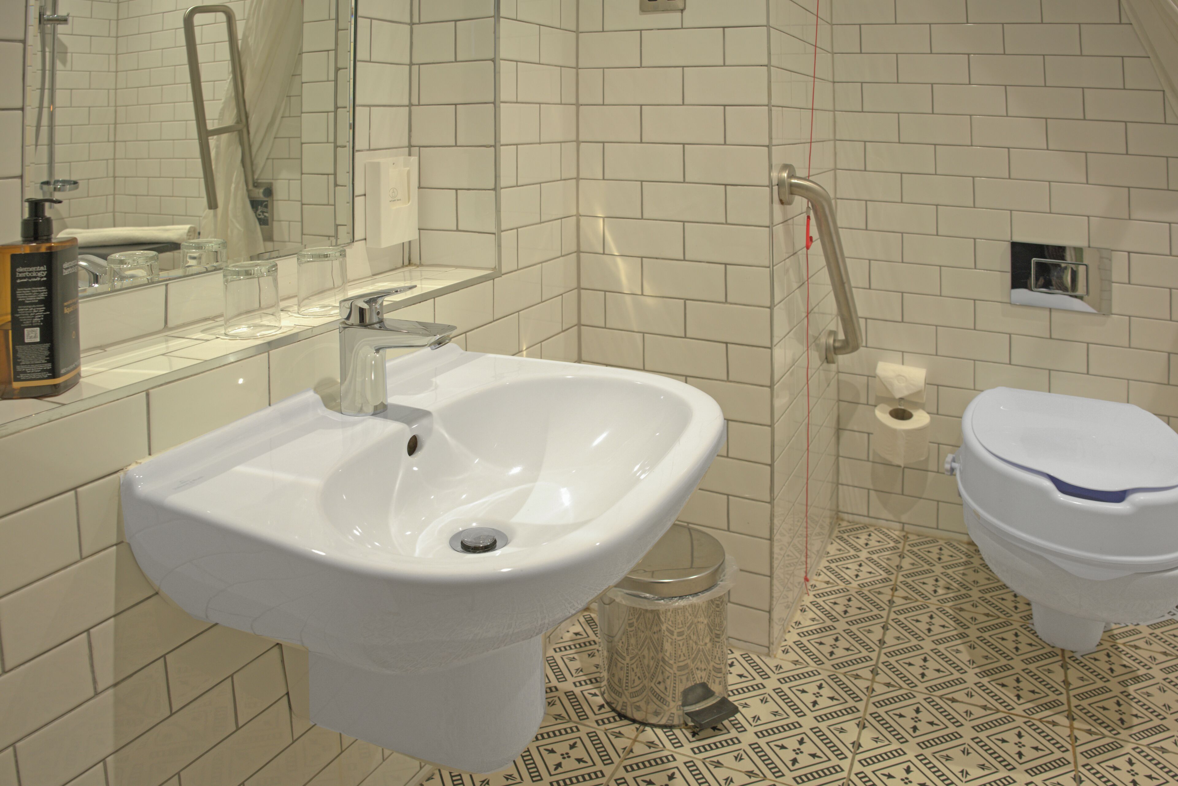 Foto - Mercure Bristol Grand Hotel