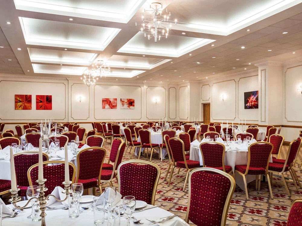 Mercure Bristol Grand Hotel by null