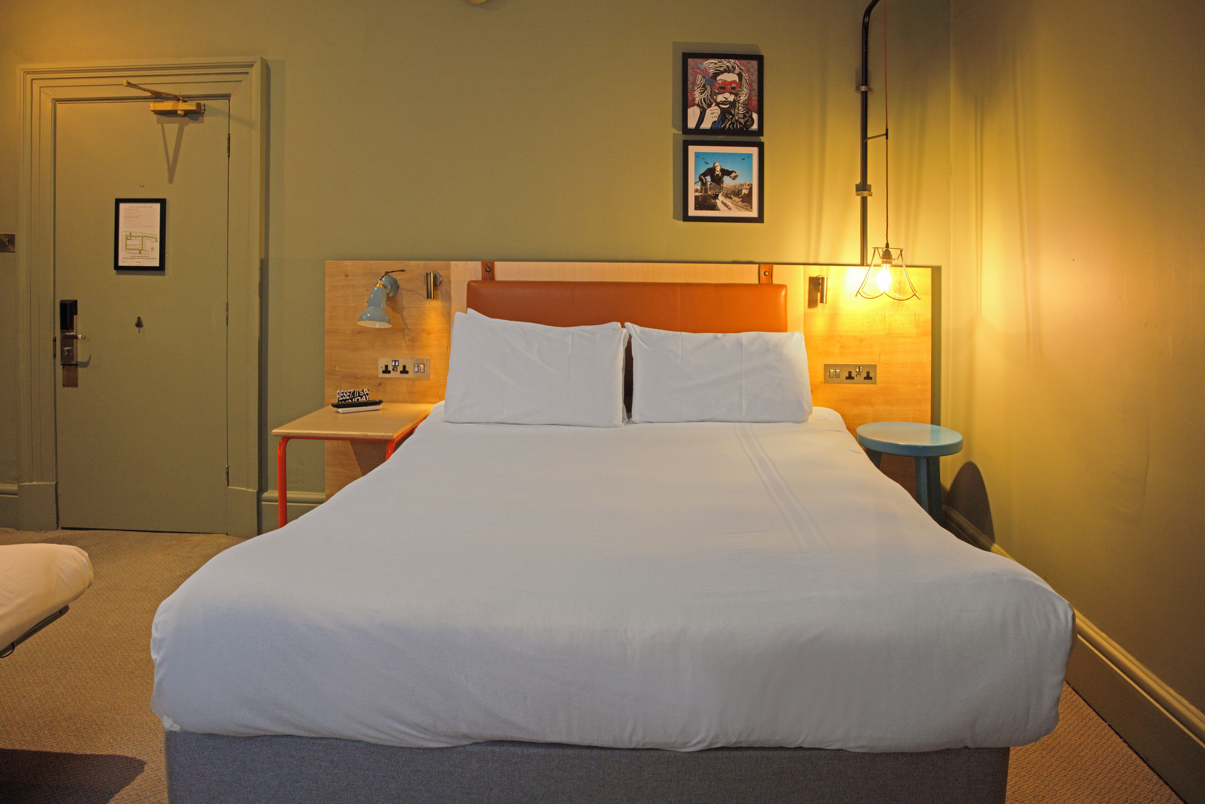 Foto - The Grand Bristol By Sunday