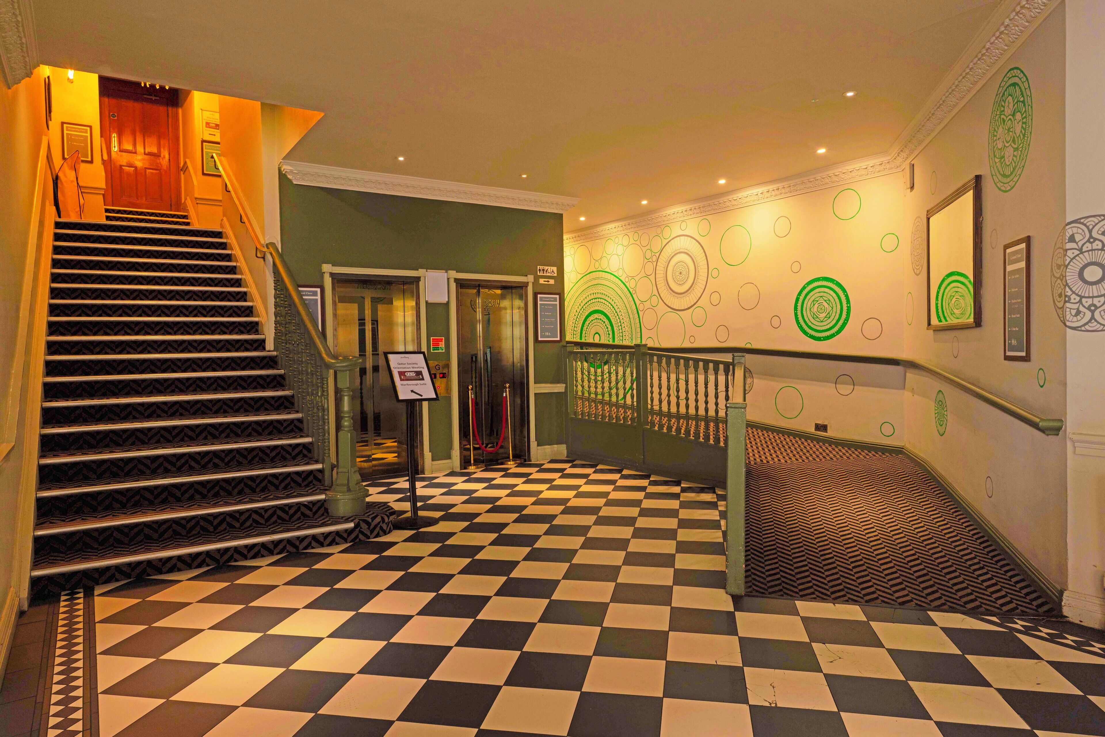 Foto - The Grand Bristol By Sunday