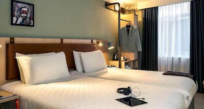 Bristol Grand Hotel By Sunday