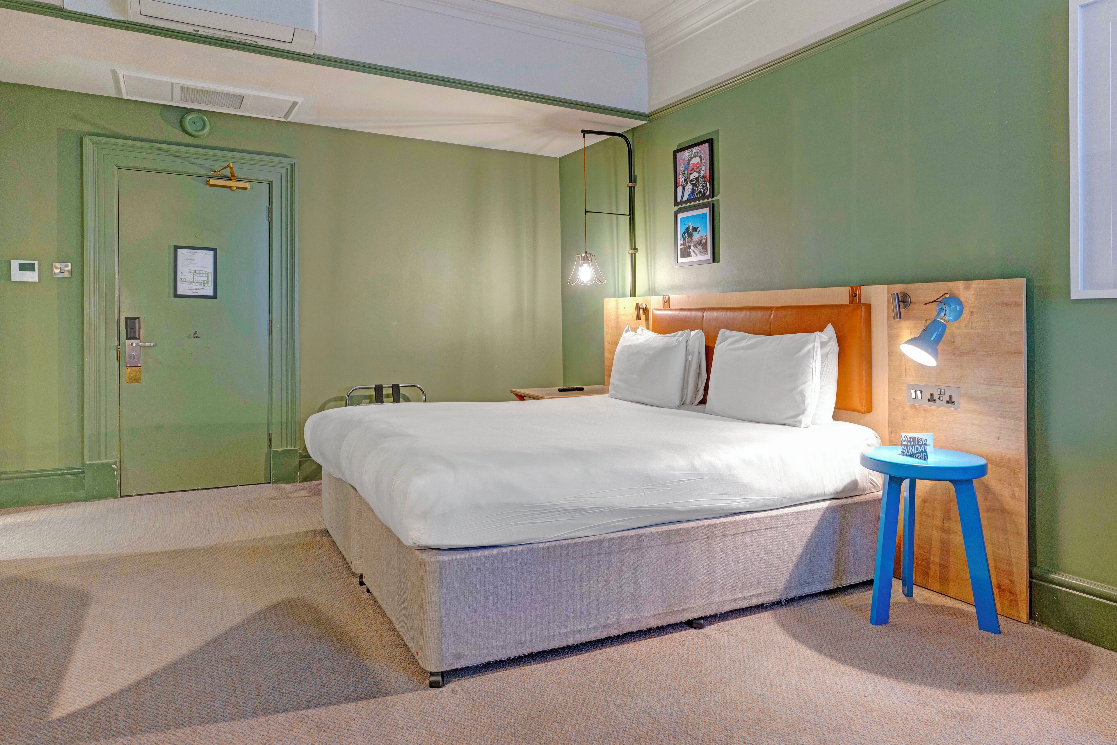 Foto - Bristol Grand Hotel By Sunday