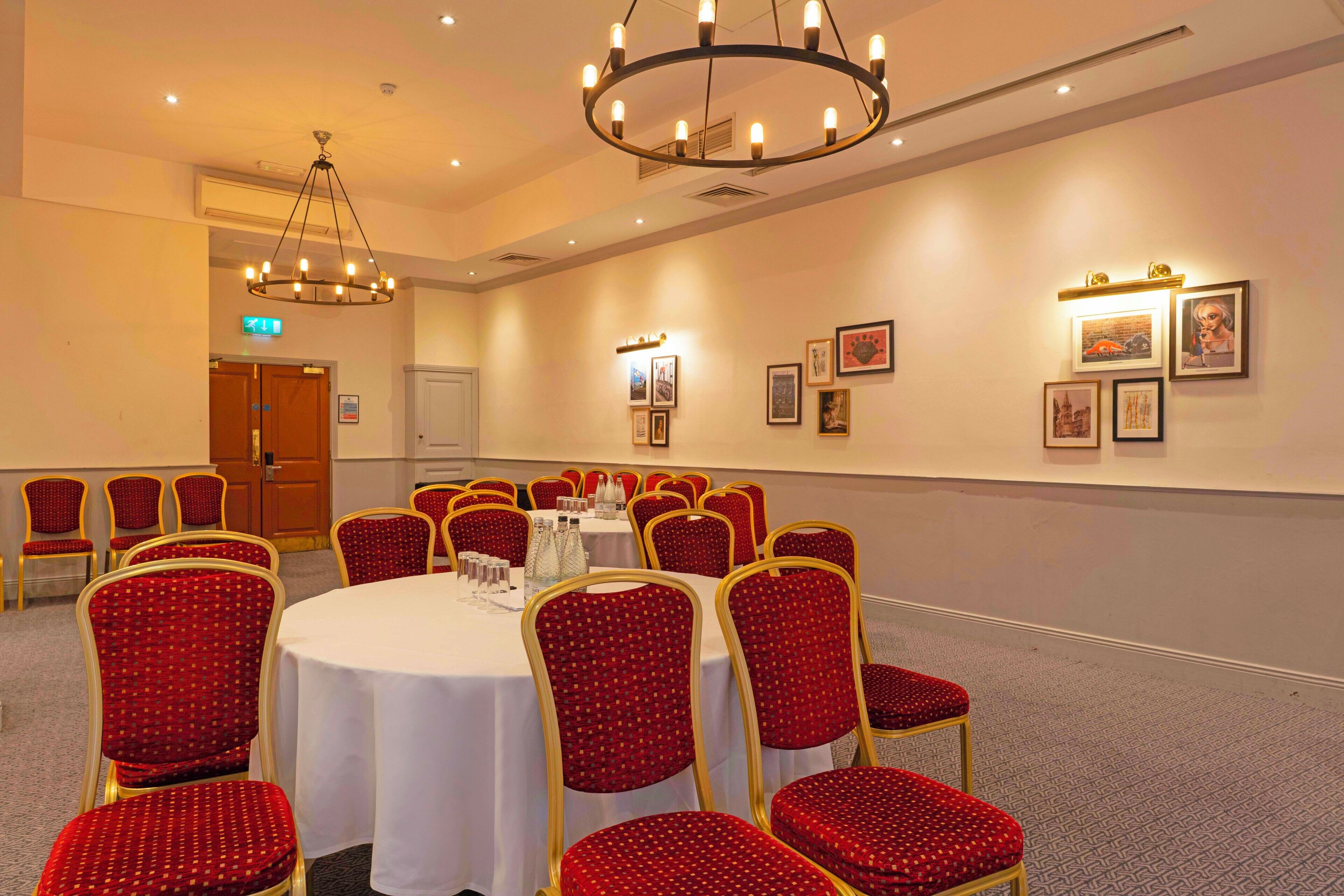 Foto - The Grand Bristol By Sunday