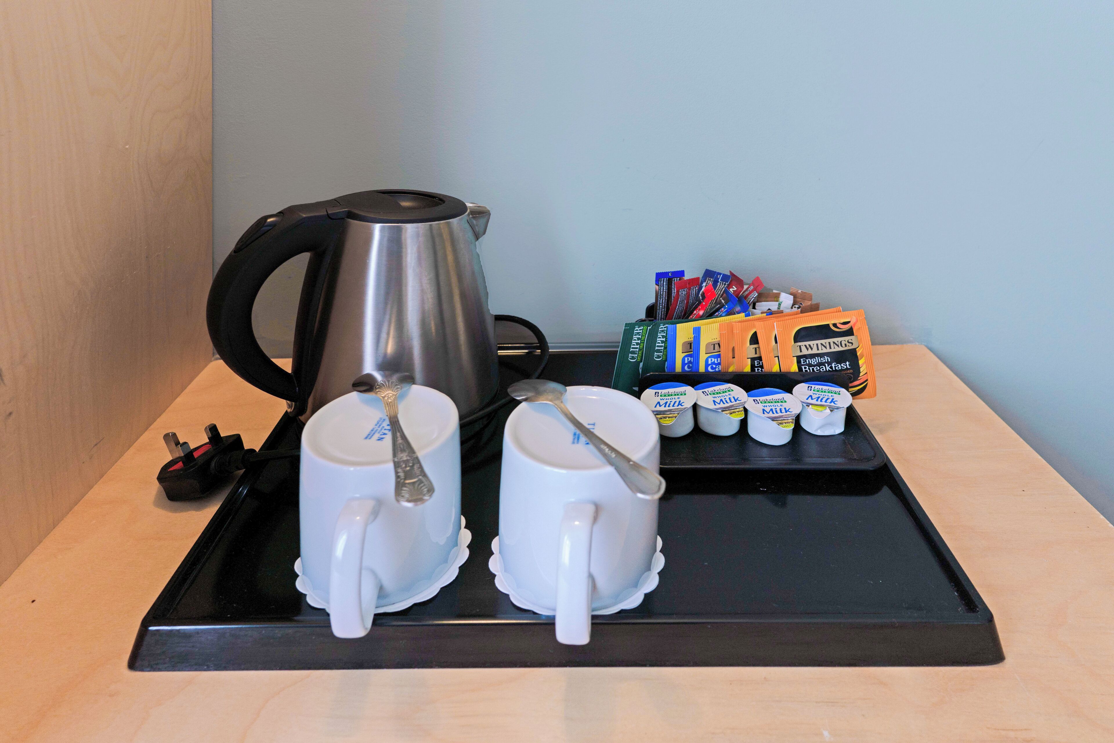 Foto - The Grand Bristol By Sunday