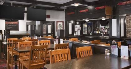 Travelodge by Wyndham Cambridge - Waterloo