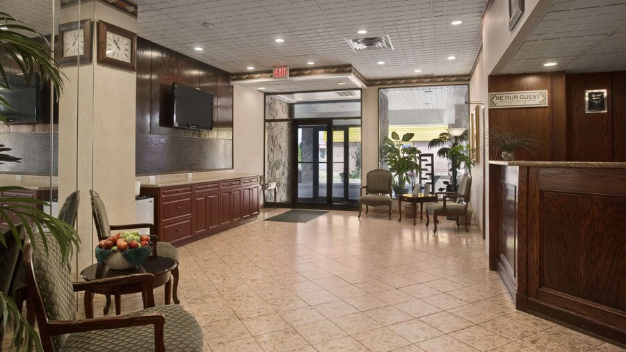 Travelodge by Wyndham Cambridge - Waterloo