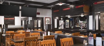 Travelodge by Wyndham Cambridge - Waterloo