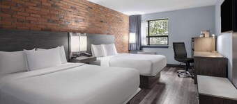 Travelodge by Wyndham Barrie
