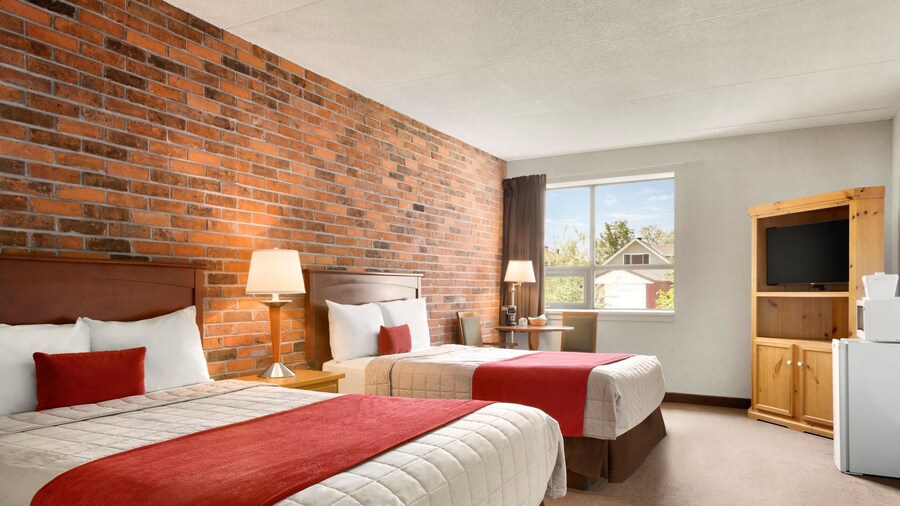 Travelodge by Wyndham North Bay