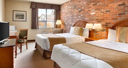 Travelodge by Wyndham North Bay