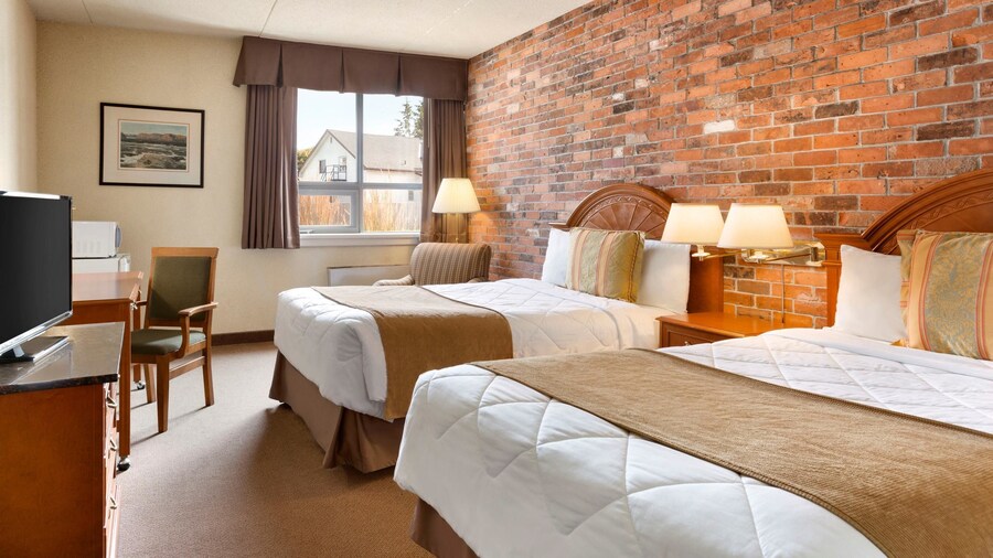 Travelodge by Wyndham North Bay