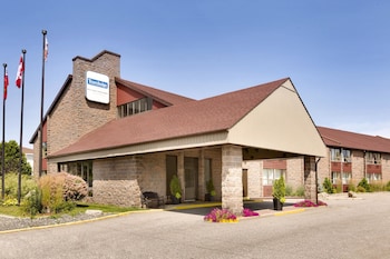 Travelodge by Wyndham North Bay