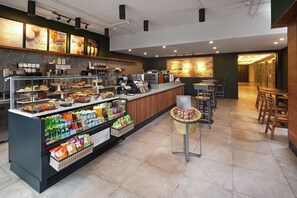 Kaffebar