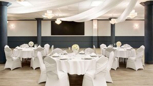 Aula banquet
