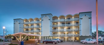 SureStay Hotel by Best Western Virginia Beach Royal Clipper