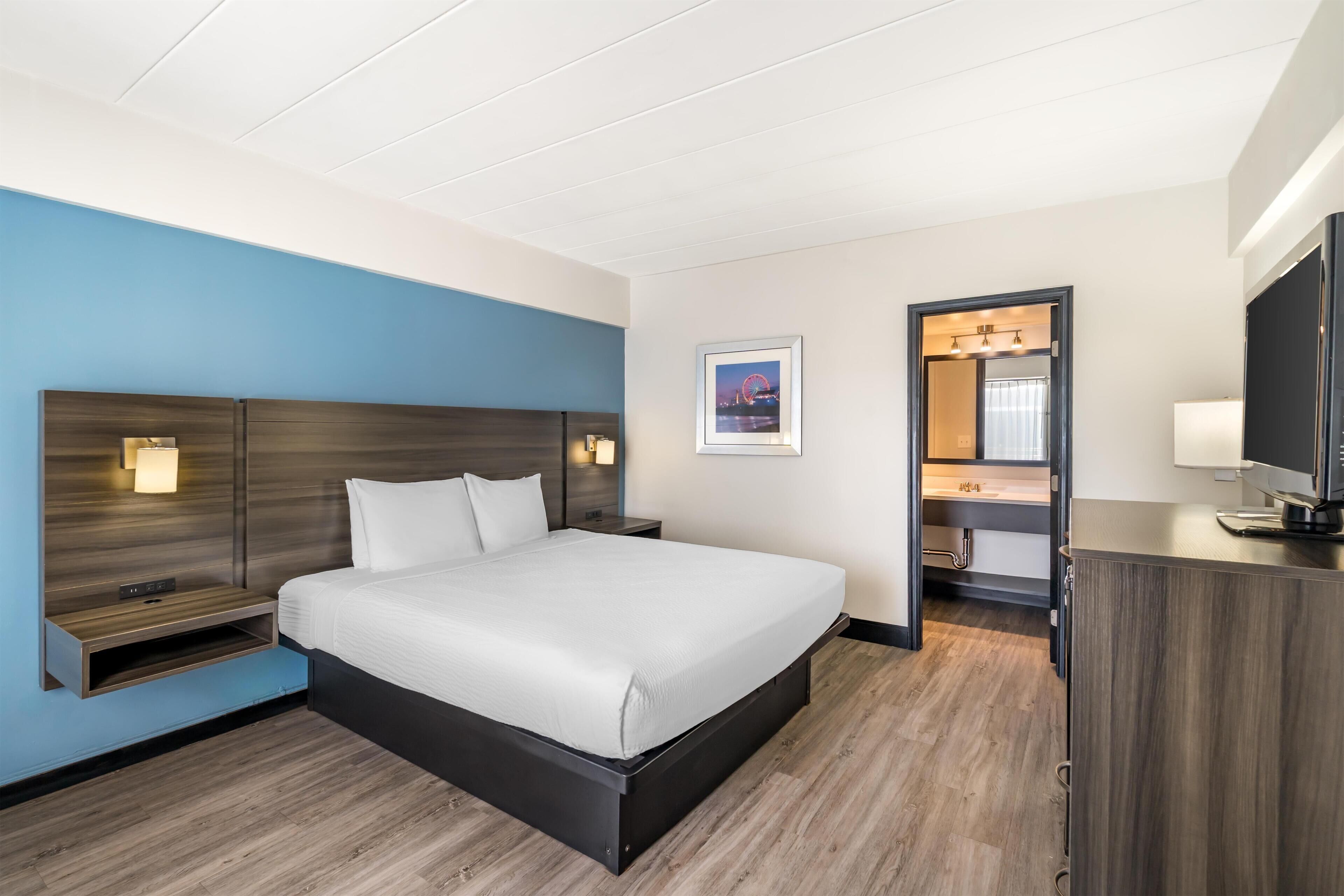 Foto - SureStay Hotel by Best Western Virginia Beach Royal Clipper