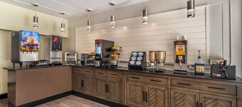SureStay Hotel by Best Western Virginia Beach Royal Clipper