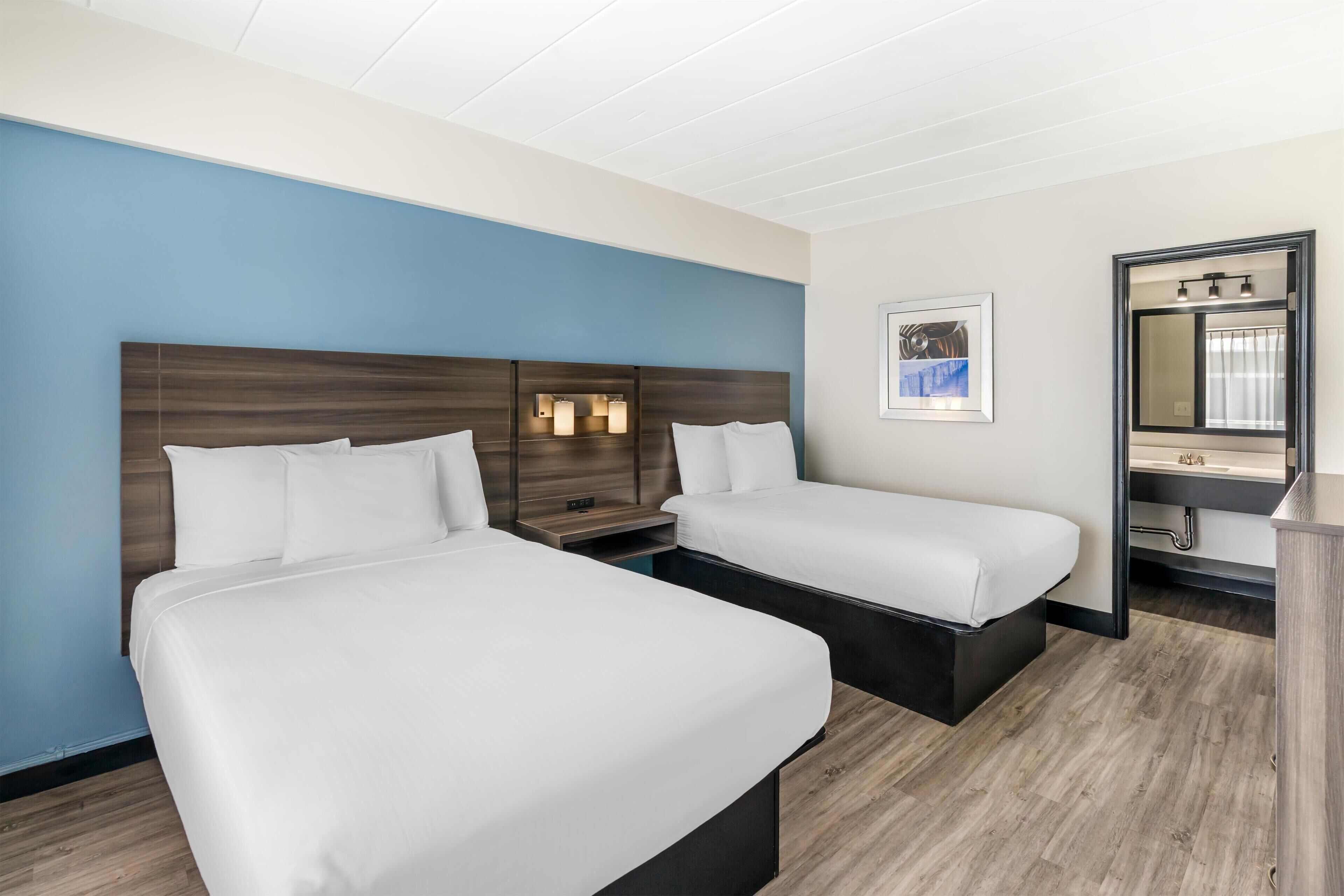 Foto - SureStay Hotel by Best Western Virginia Beach Royal Clipper