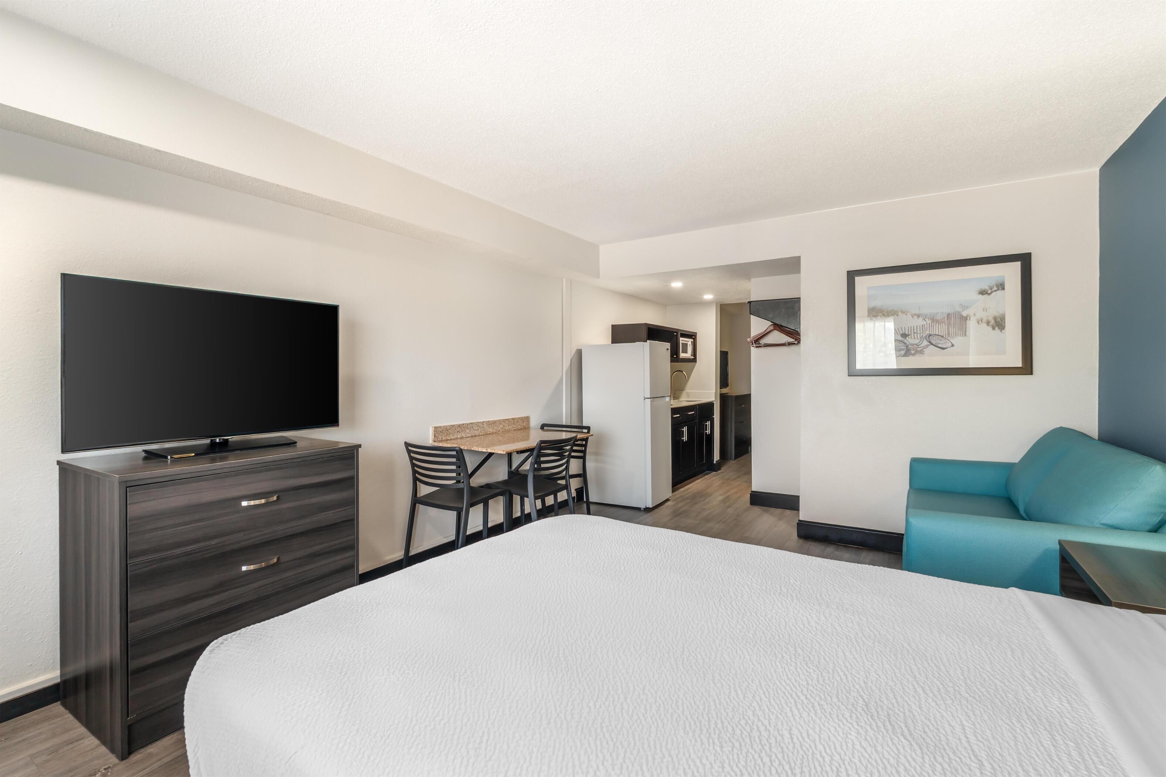 Foto - SureStay Hotel by Best Western Virginia Beach Royal Clipper