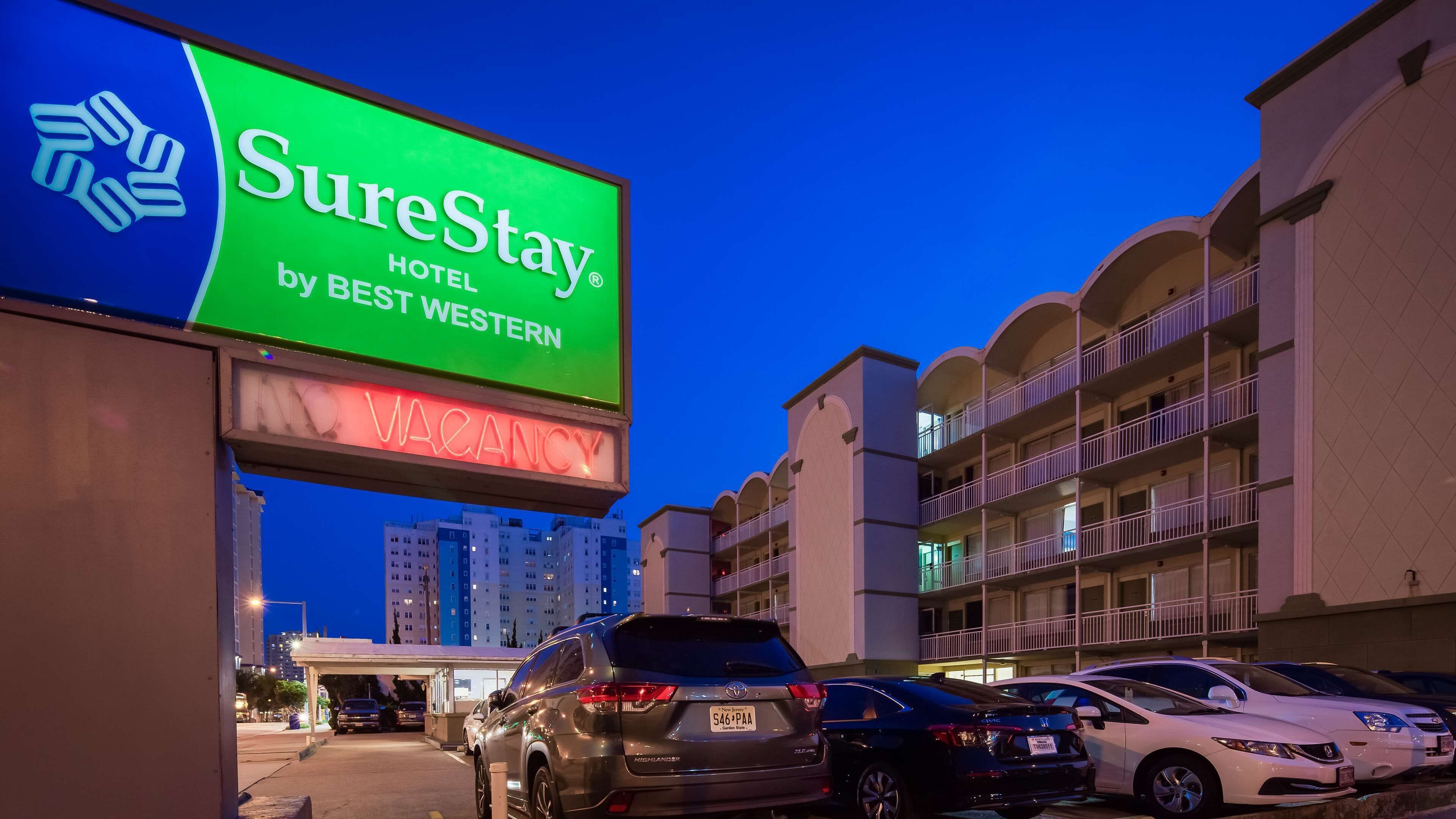 Photo - SureStay Hotel by Best Western Virginia Beach Royal Clipper