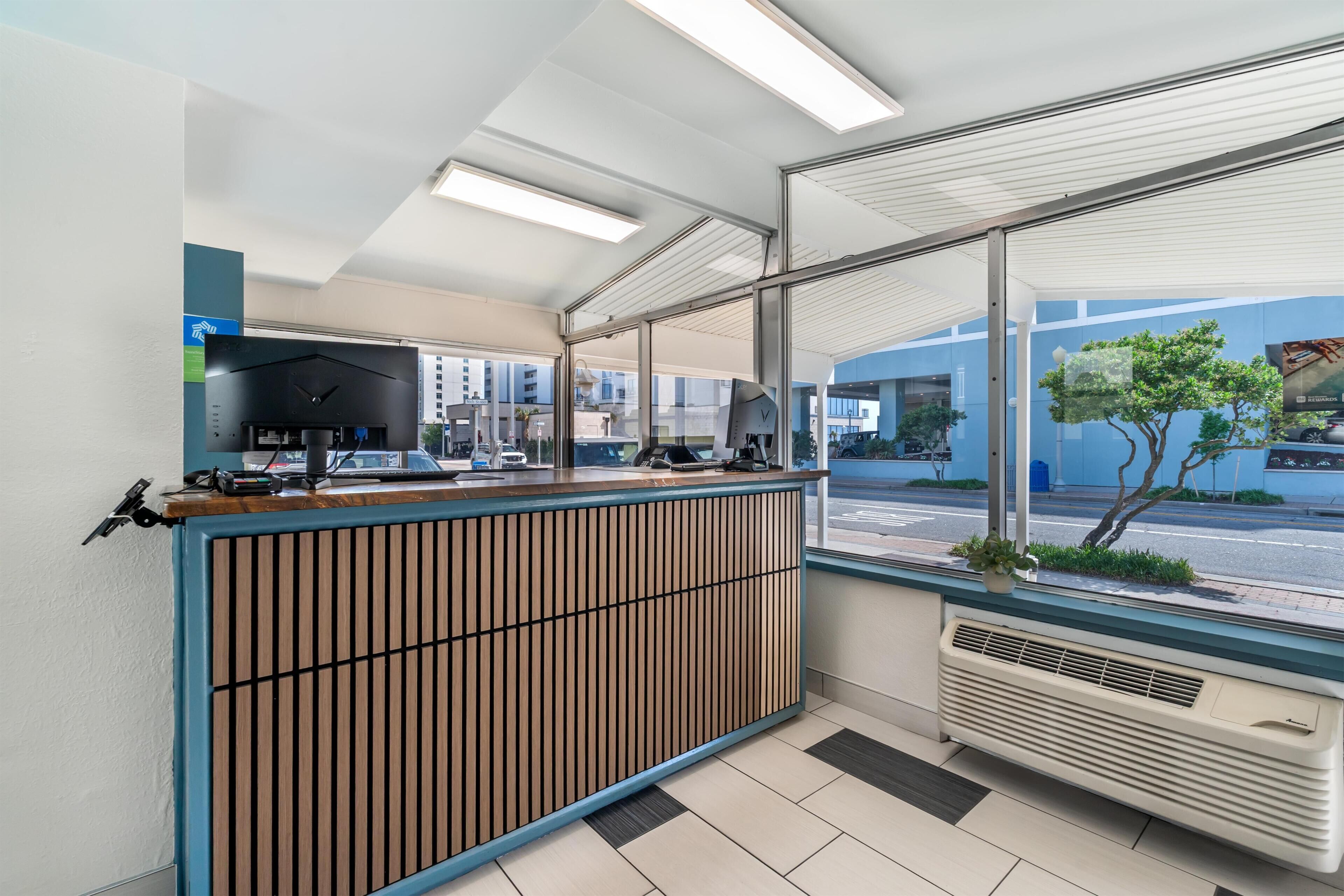 Foto - SureStay Hotel by Best Western Virginia Beach Royal Clipper