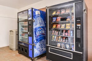 Máquina automática de vendas