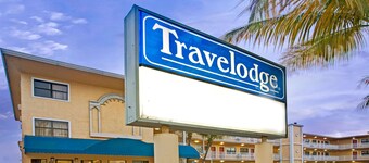 Travelodge by Wyndham Fort Lauderdale