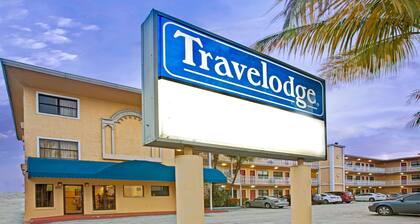 Travelodge by Wyndham Fort Lauderdale