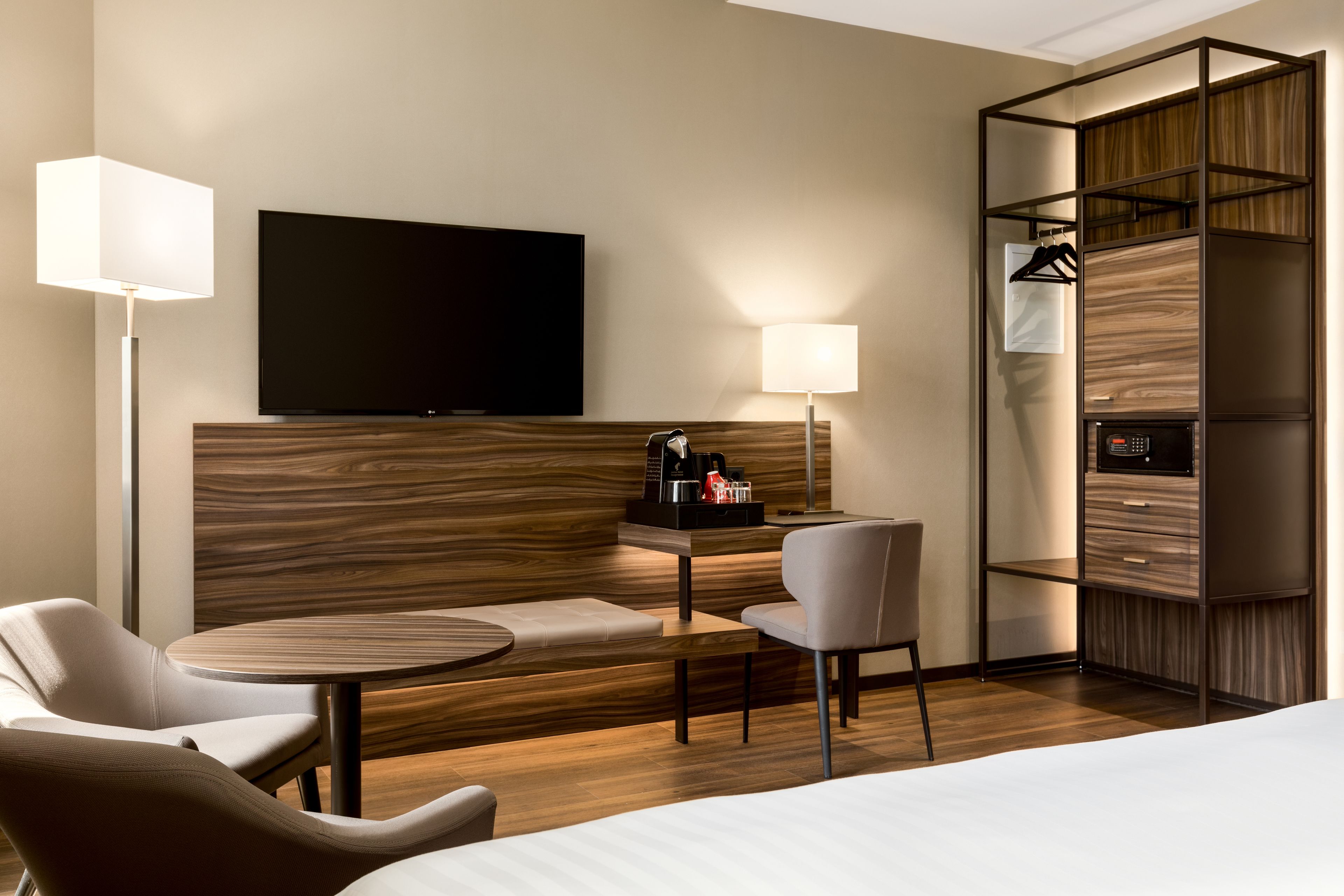 Foto - AC Hotel by Marriott Mainz