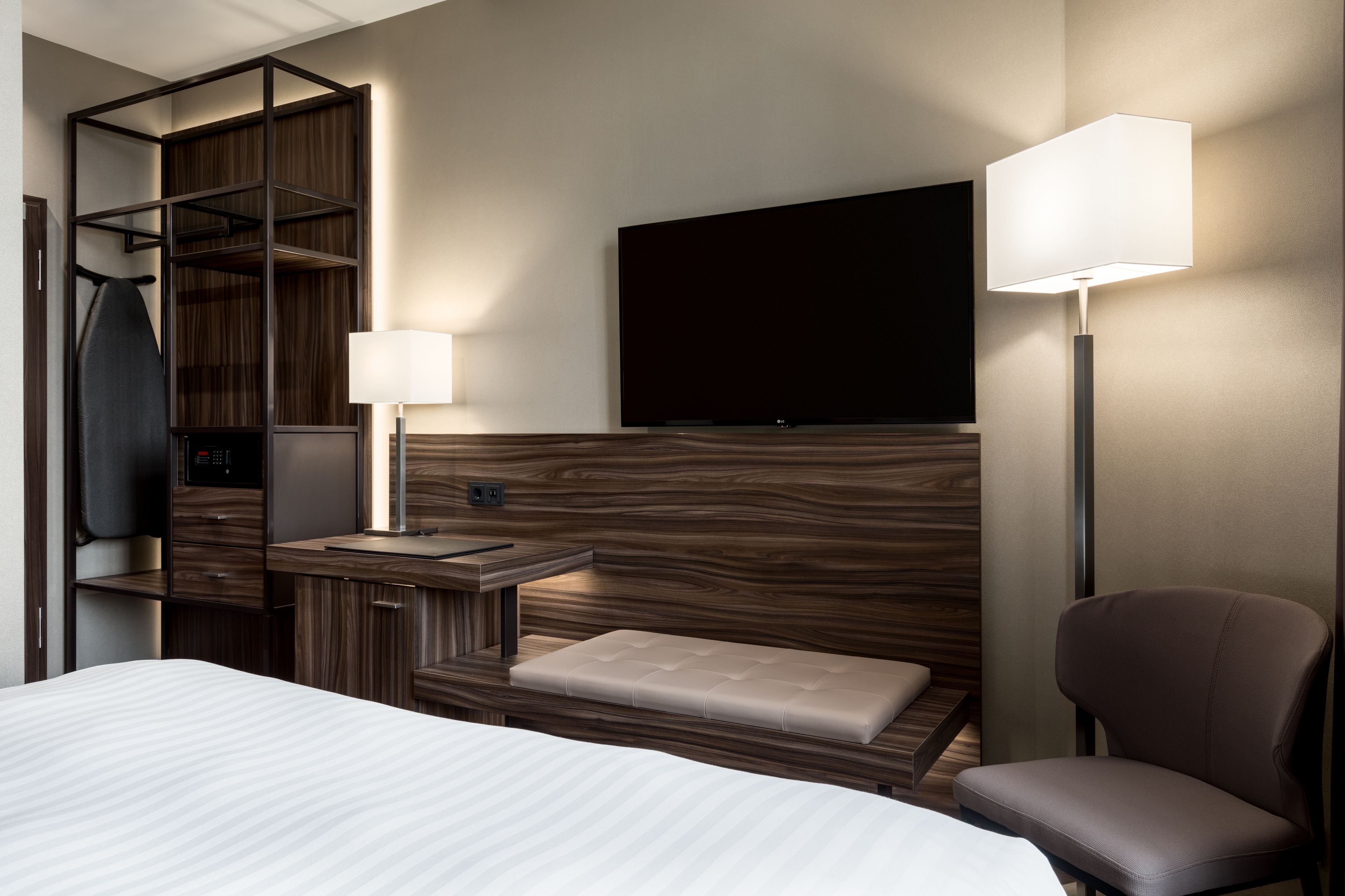 Photo - AC Hotel Mainz