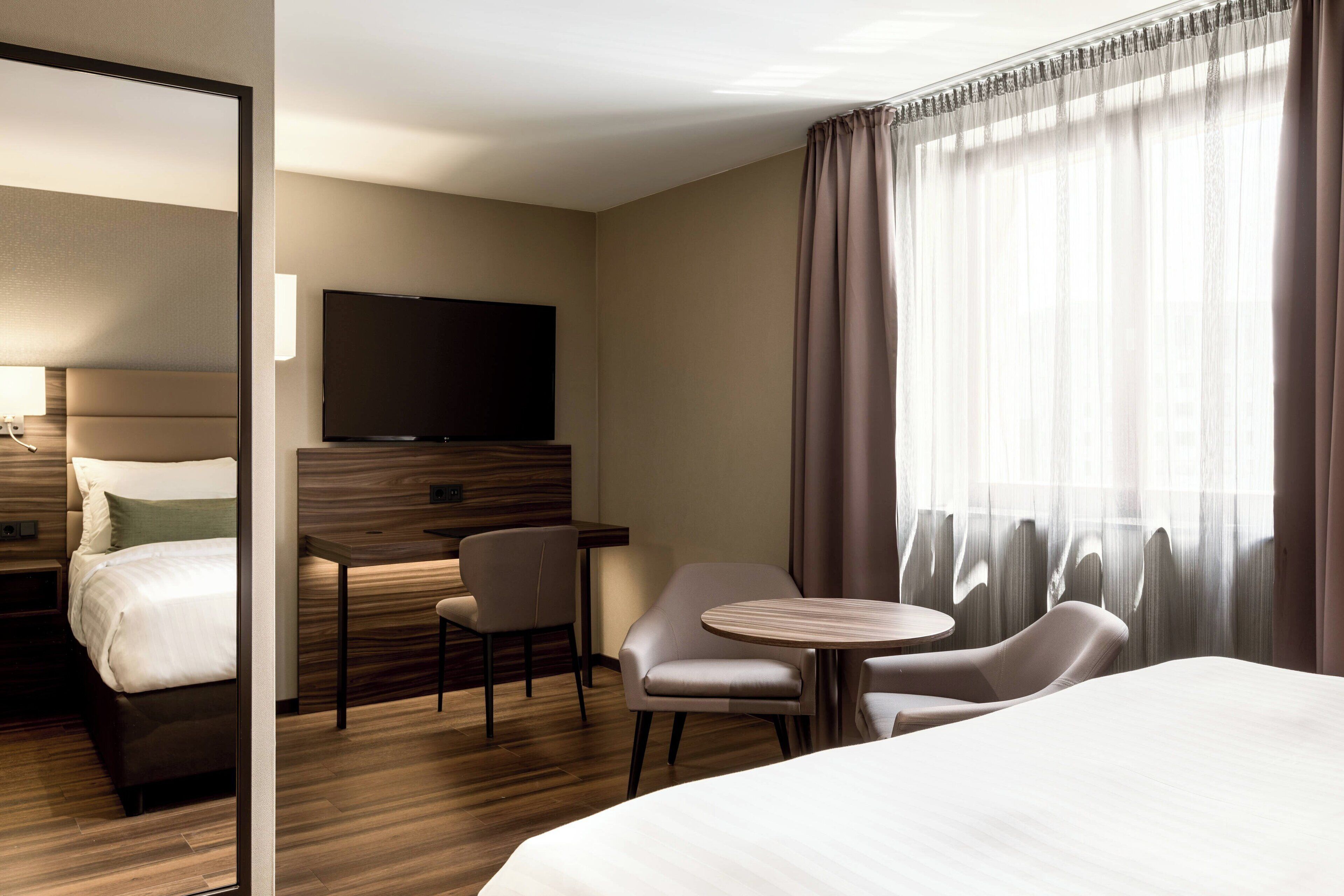 Photo - AC Hotel Mainz