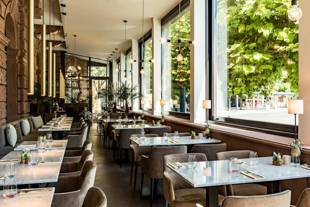 AC Hotel Mainz