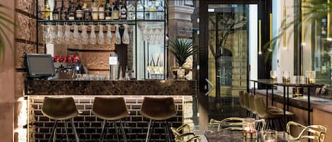 Bar (sur place)