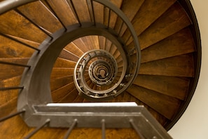 Escalier