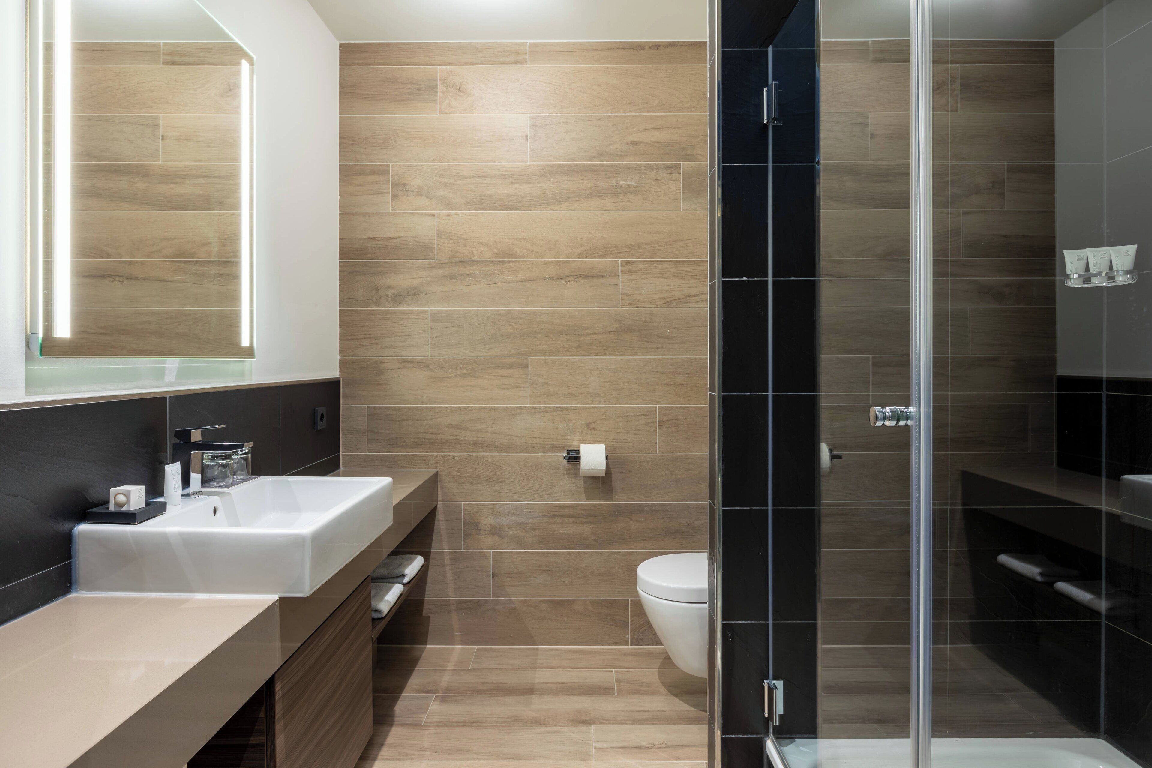 Foto - AC Hotel by Marriott Mainz