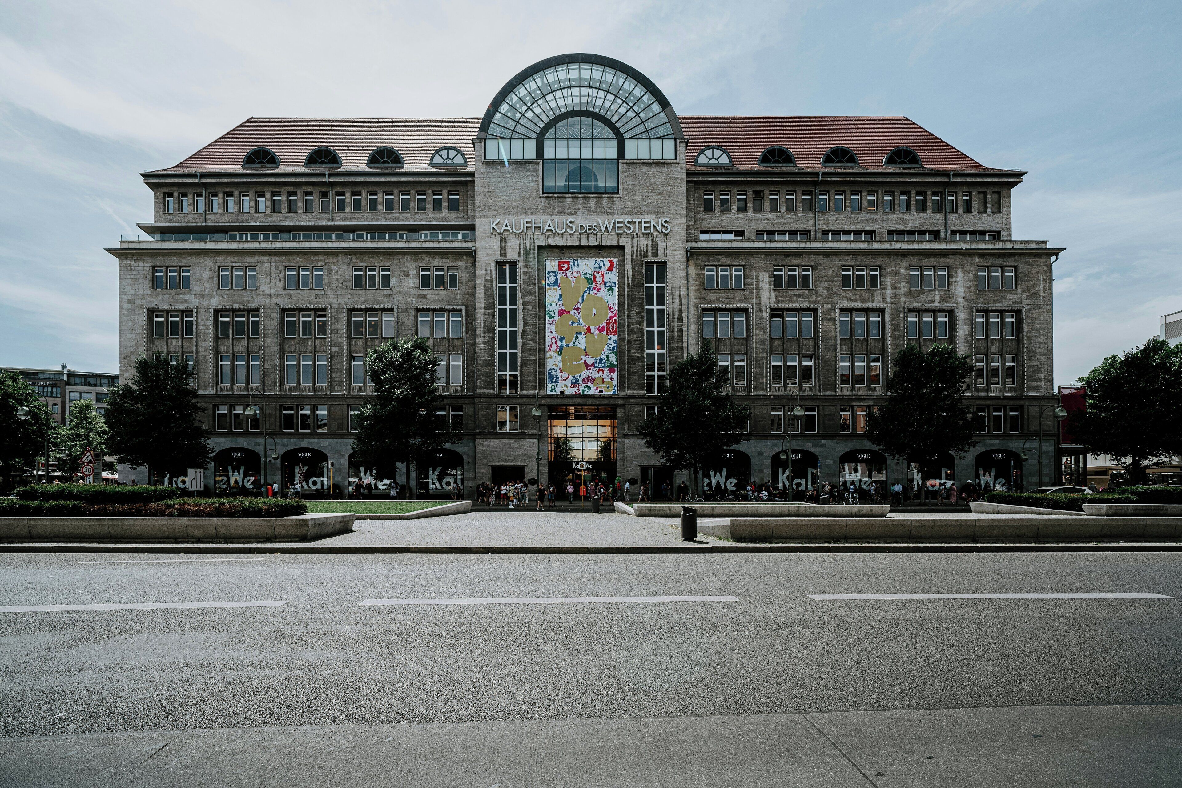 Photo - Garner Hotel Berlin - Messe by IHG