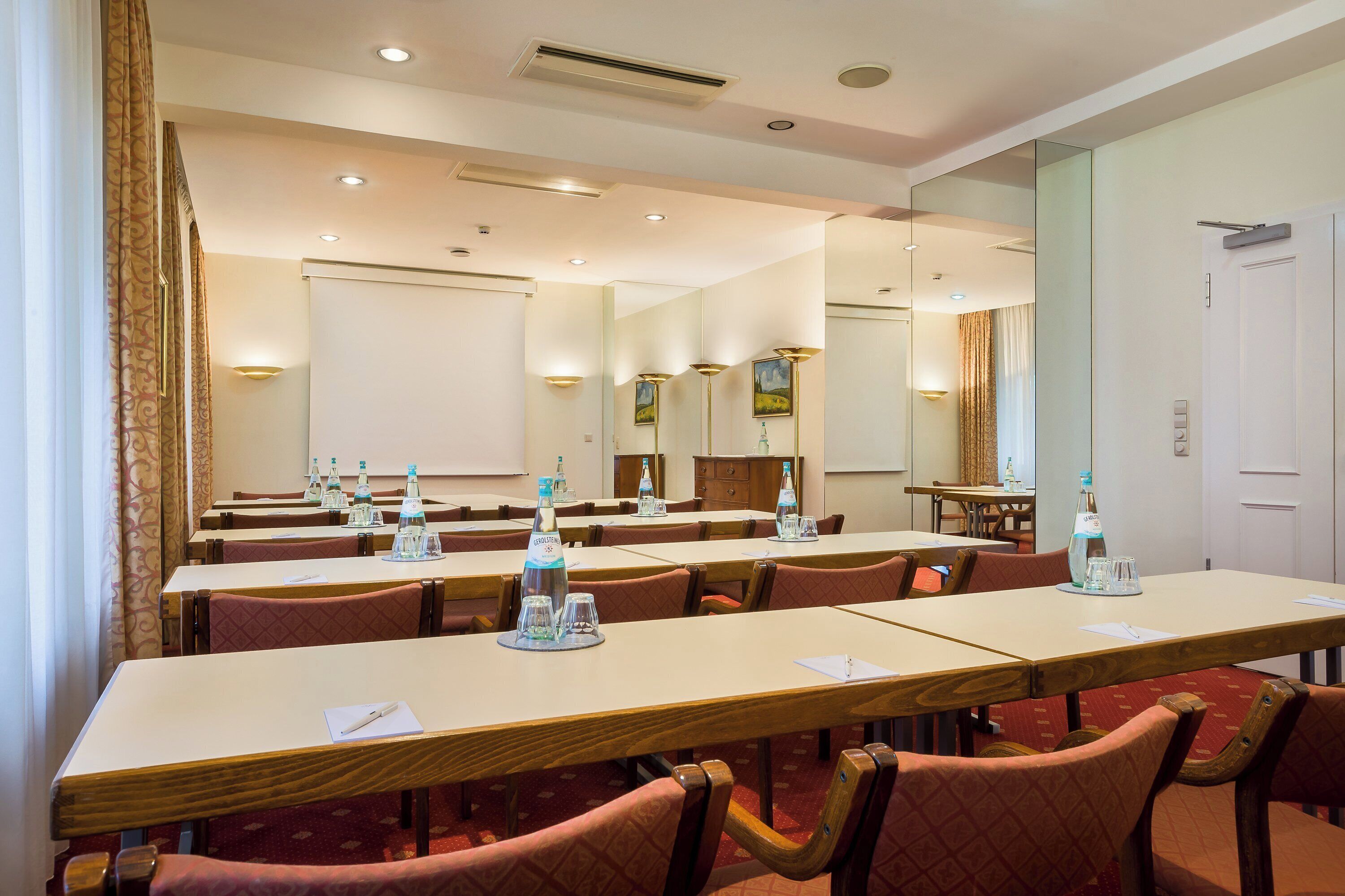 Photo - Garner Hotel Berlin - Messe by IHG