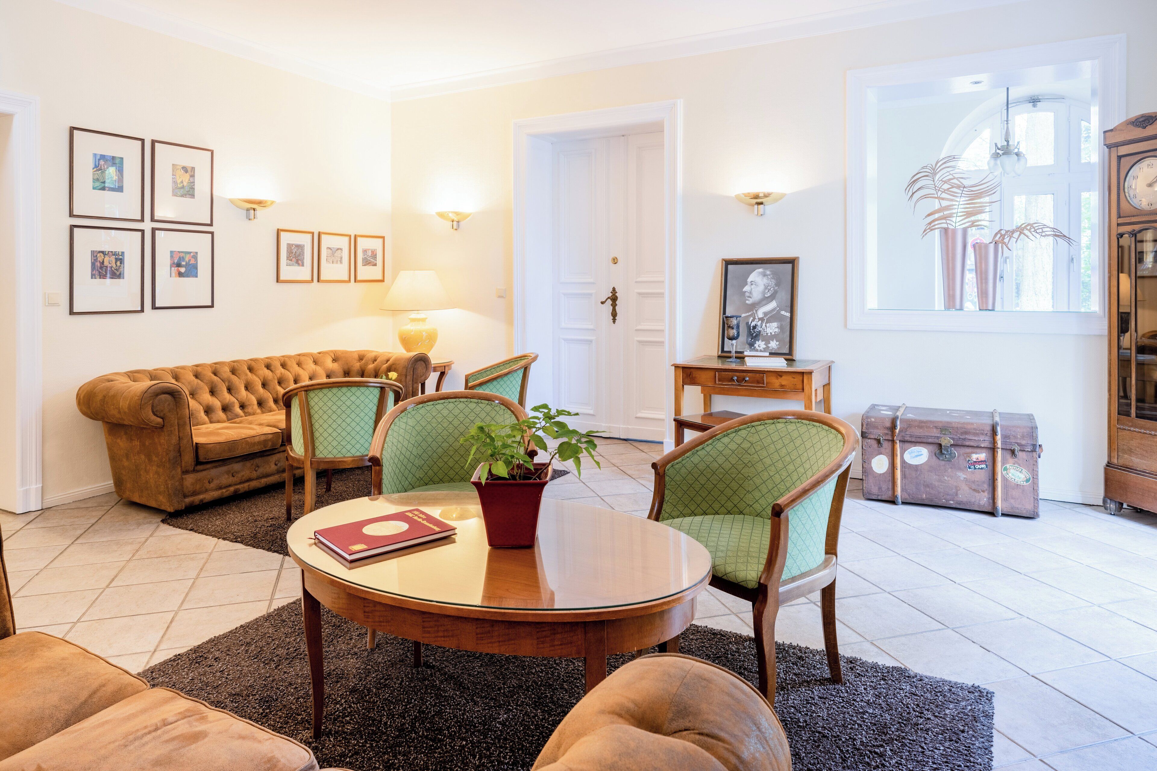 Photo - Garner Hotel Berlin - Messe by IHG