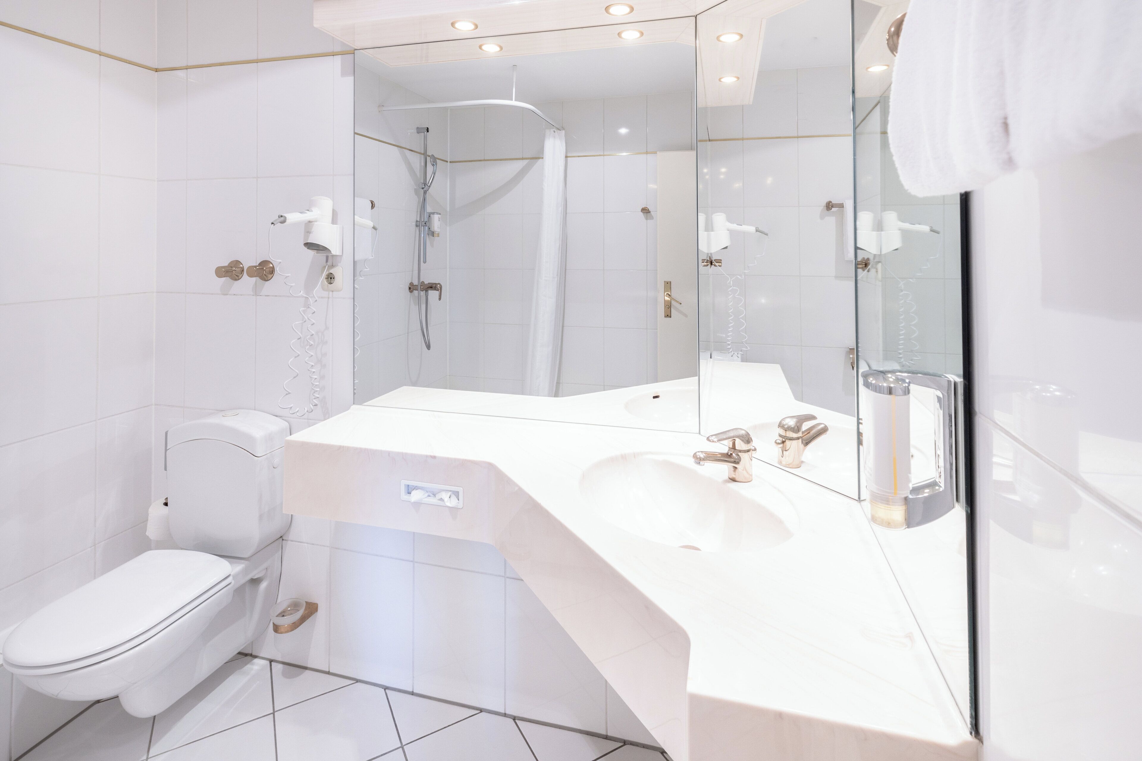 Photo - Garner Hotel Berlin - Messe by IHG