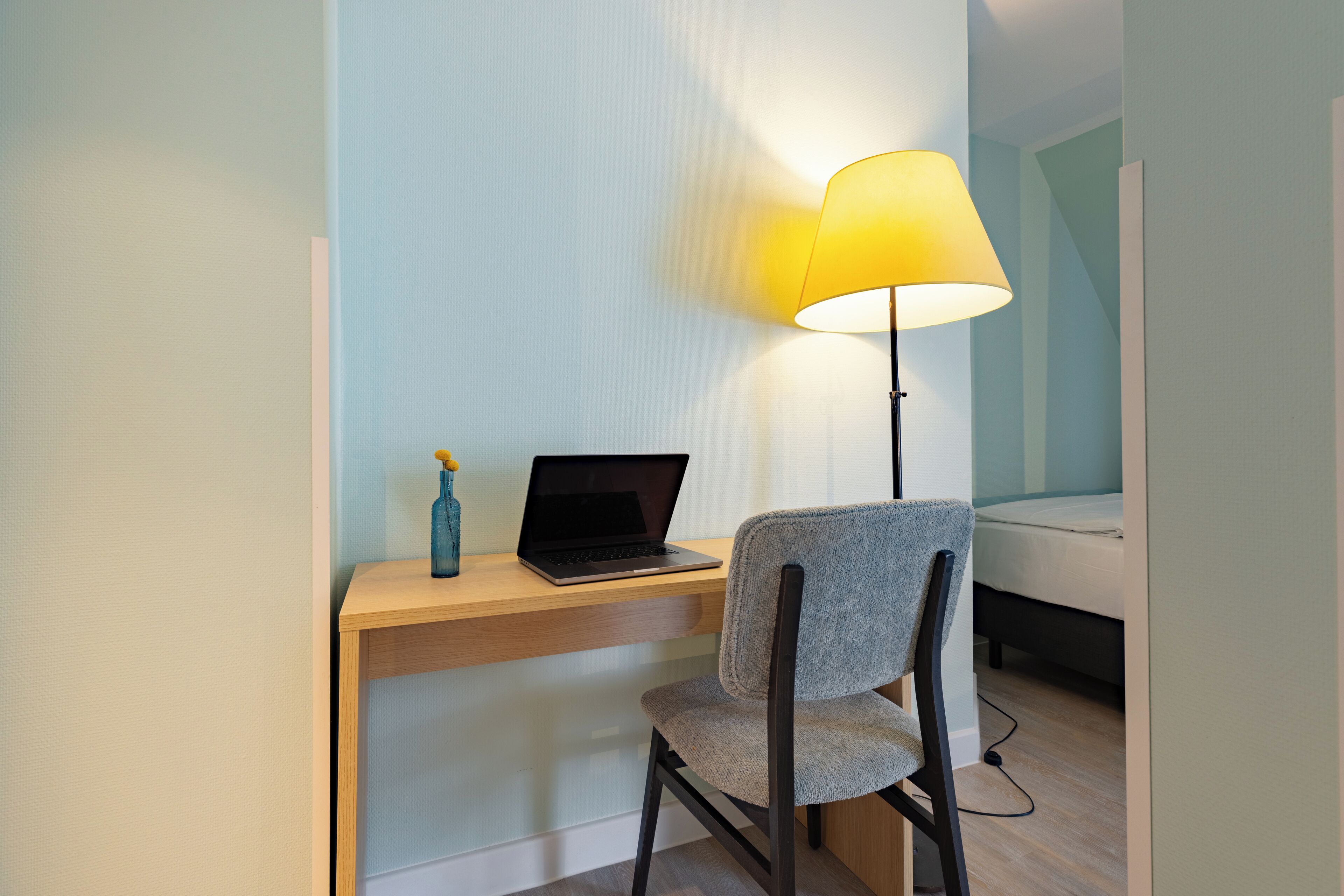 Photo - Garner Hotel Berlin - Messe by IHG