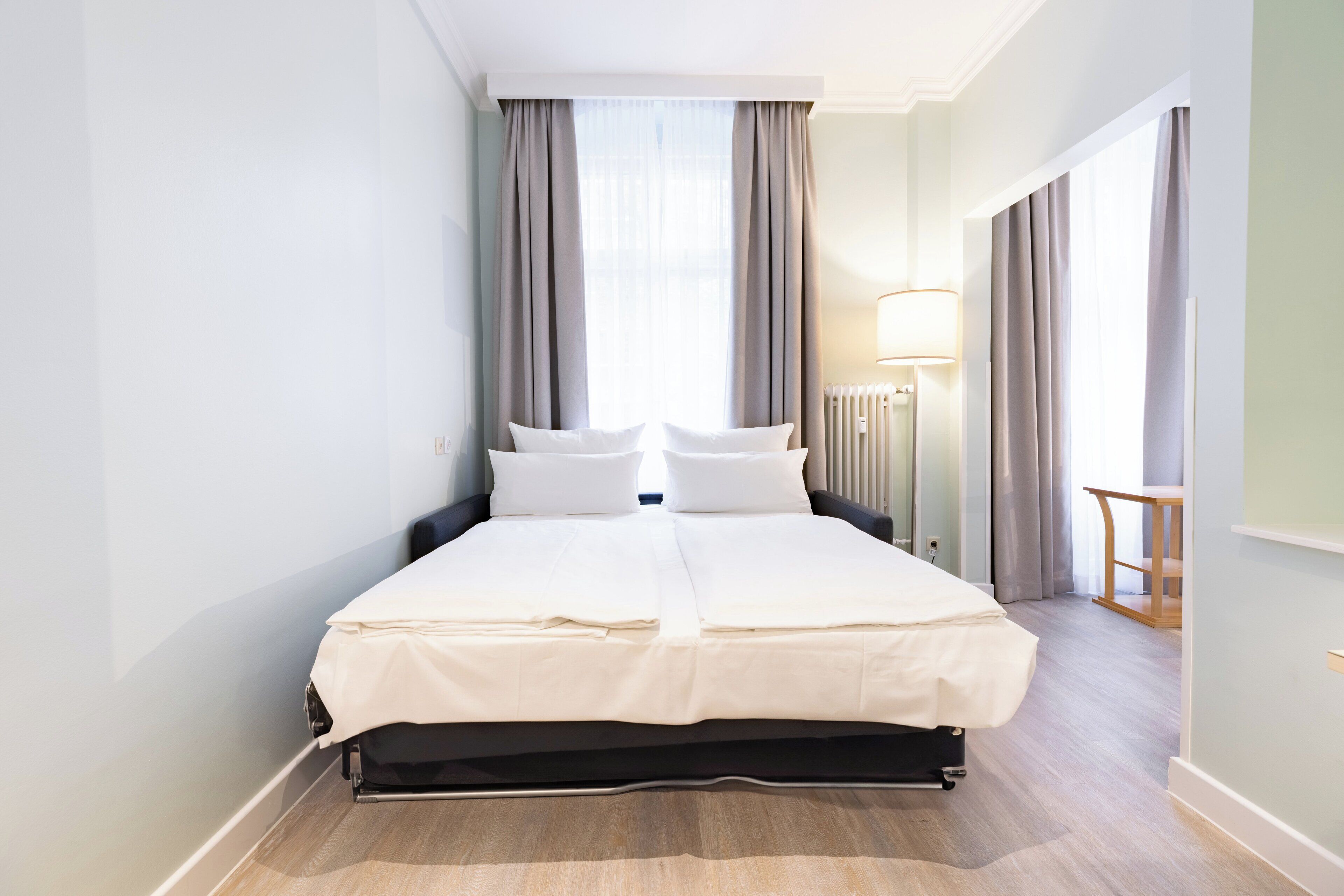 Photo - Garner Hotel Berlin - Messe by IHG