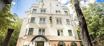 Garner Hotel Berlin Messe by IHG