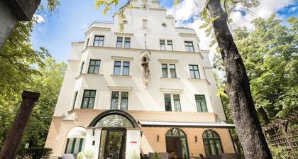 Garner Hotel Berlin Messe by IHG