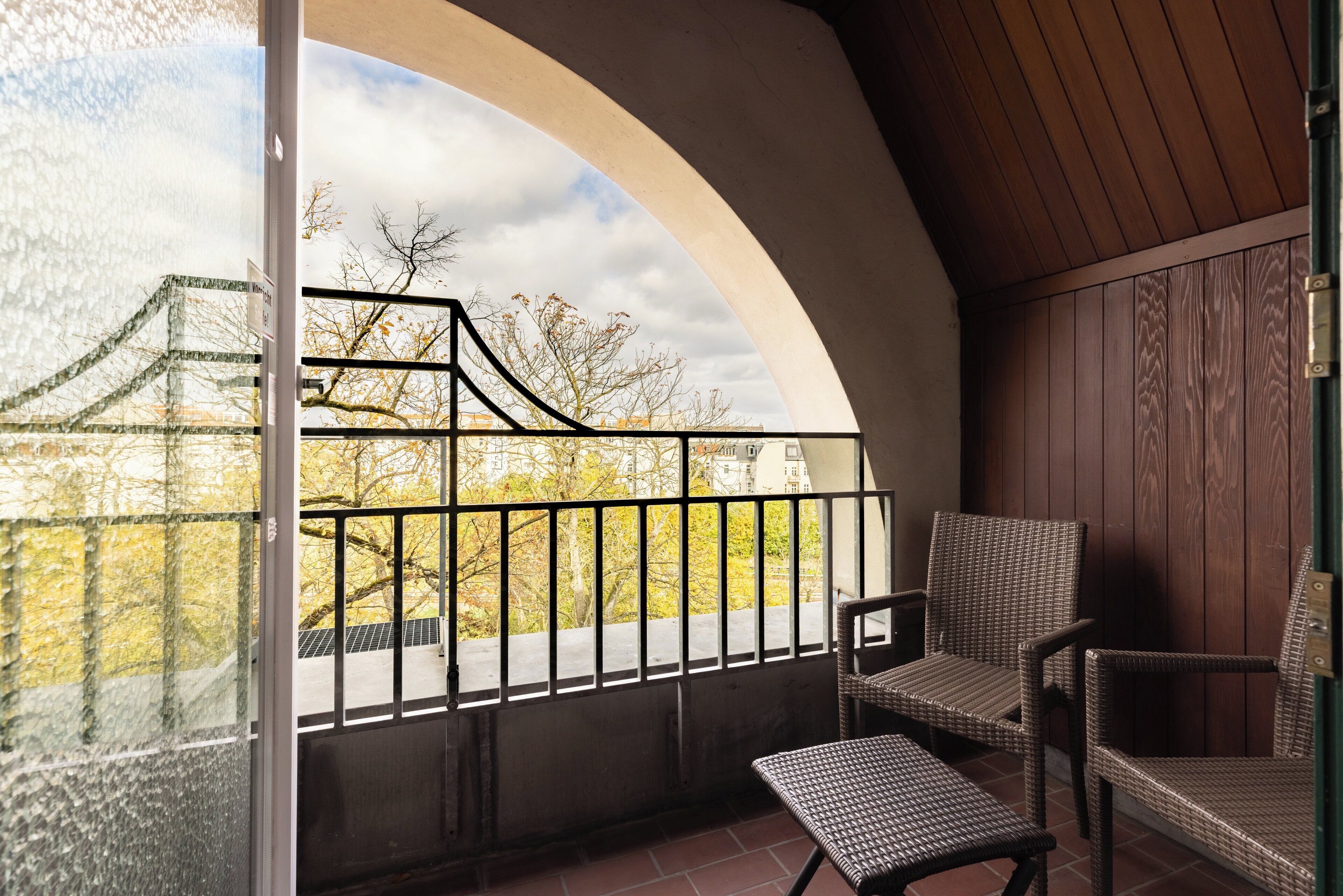 Photo - Garner Hotel Berlin - Messe by IHG