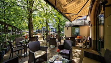 Teras/patio