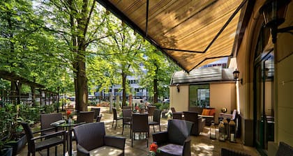 Hotel Kronprinz Berlin