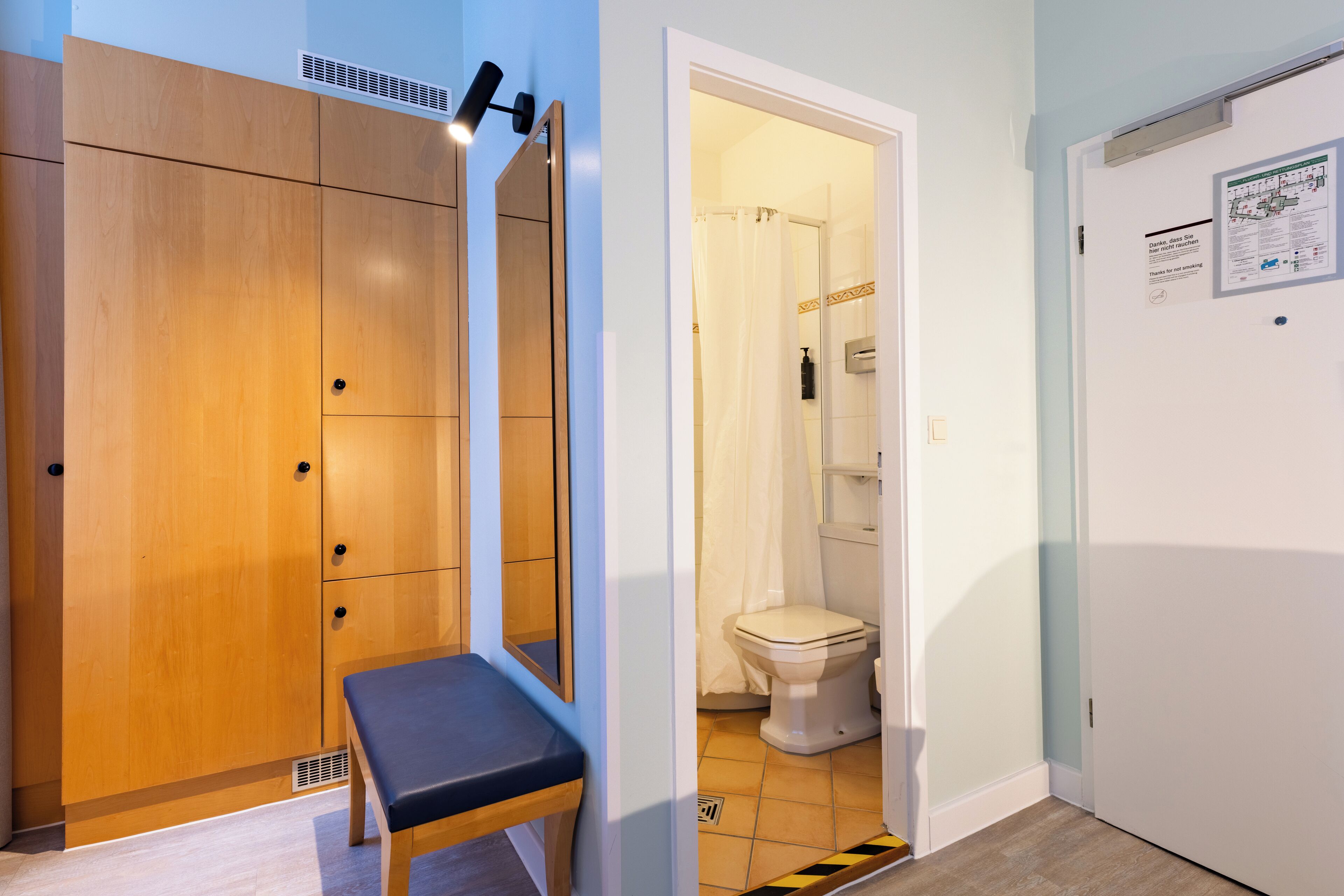 Photo - Garner Hotel Berlin - Messe by IHG