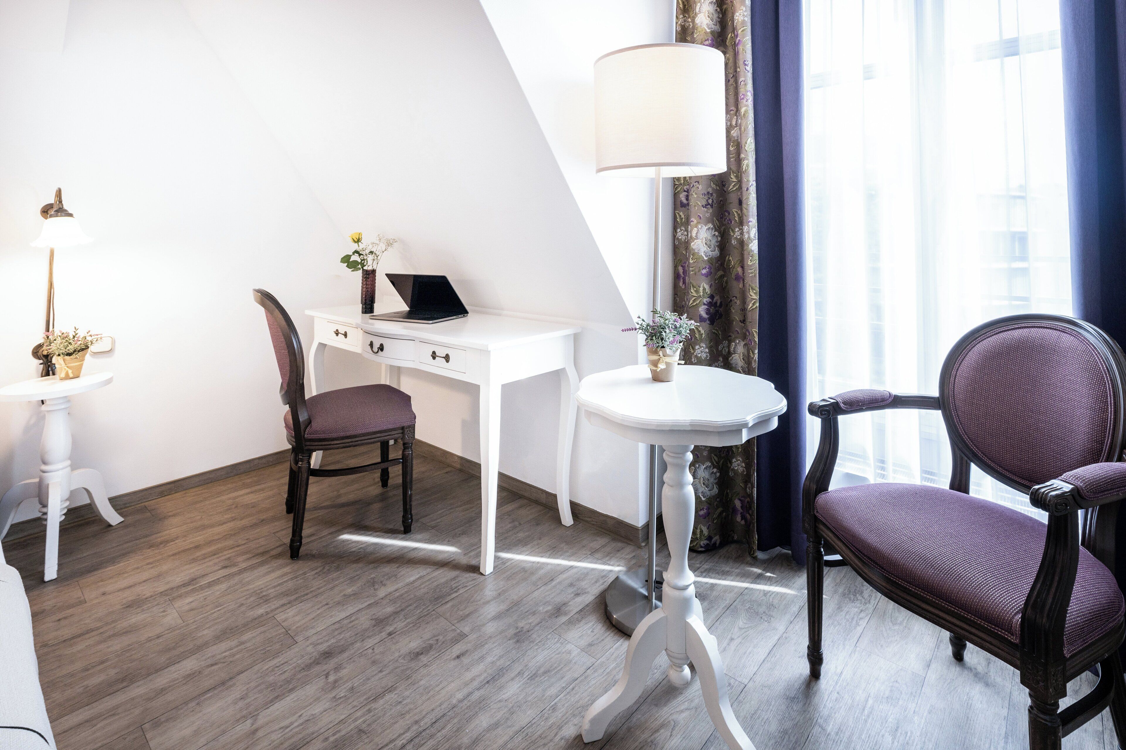 Photo - Garner Hotel Berlin - Messe by IHG