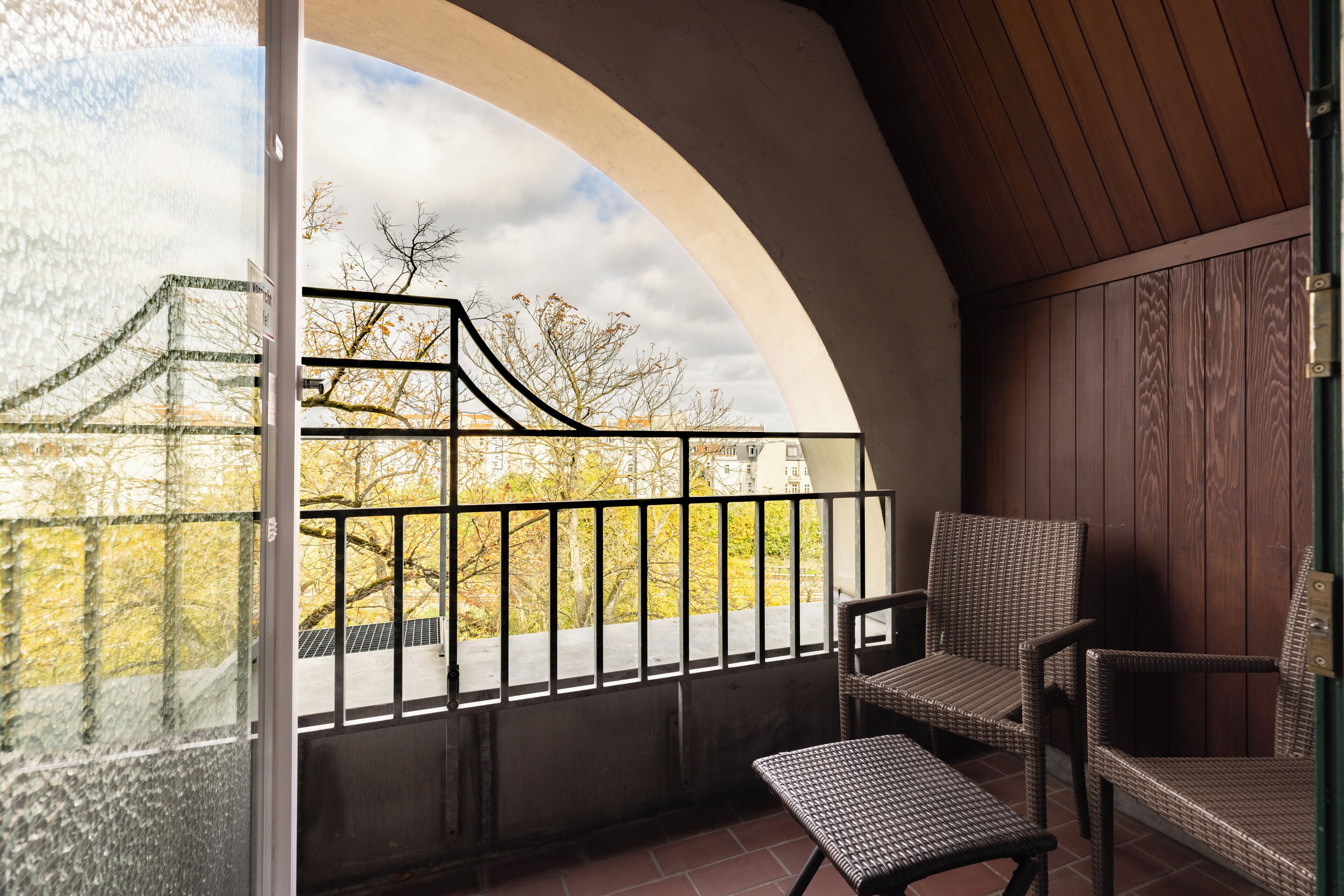 Photo - Garner Hotel Berlin - Messe by IHG