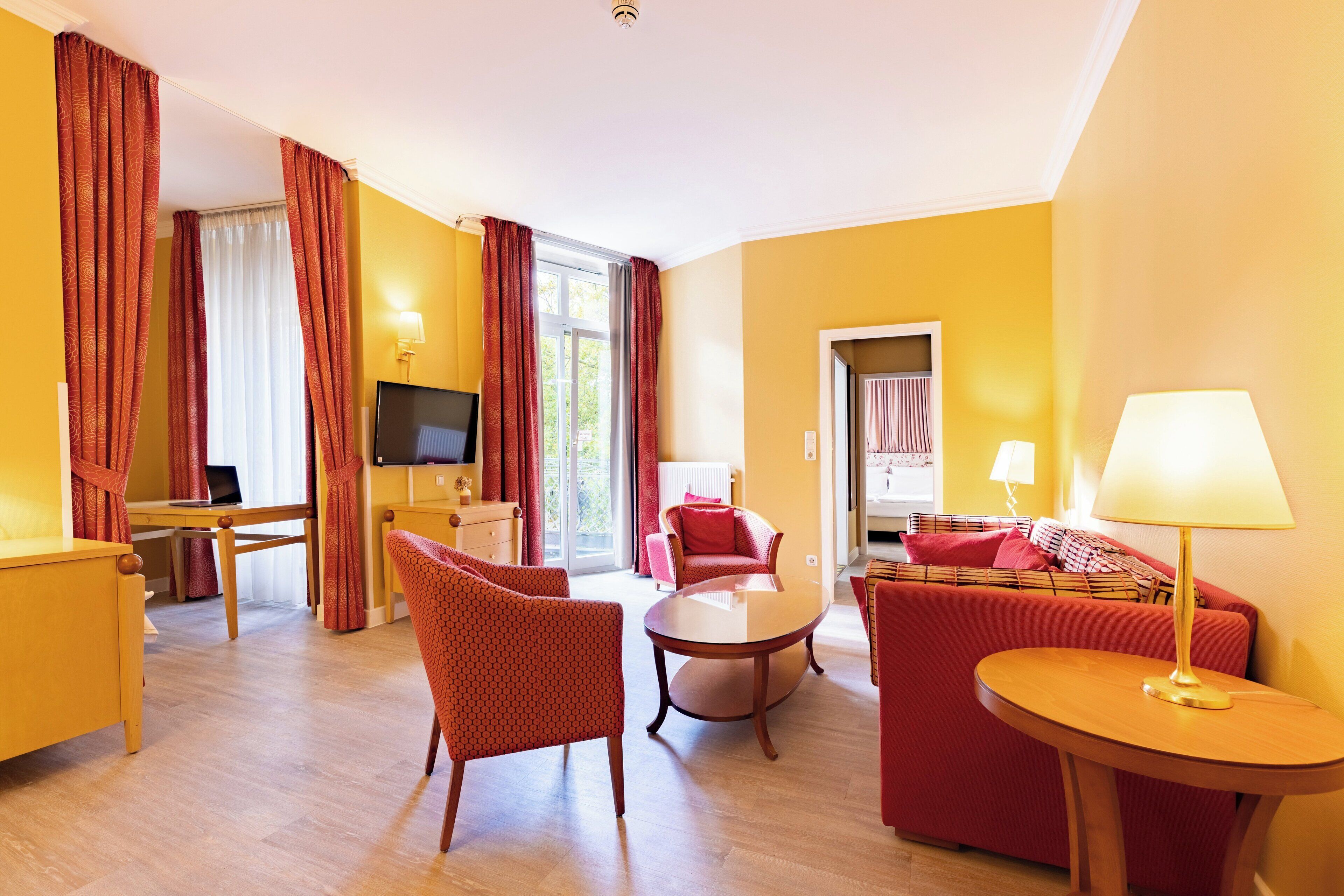 Photo - Garner Hotel Berlin - Messe by IHG